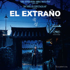 El Extraño (2016) #Thriller #Intriga #Terror #peliculas #podcast #audesc