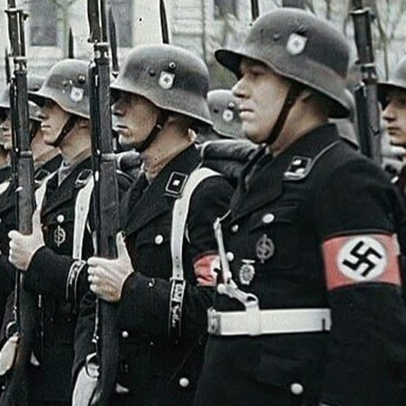 Curiosidades Segunda Guerra Mundial