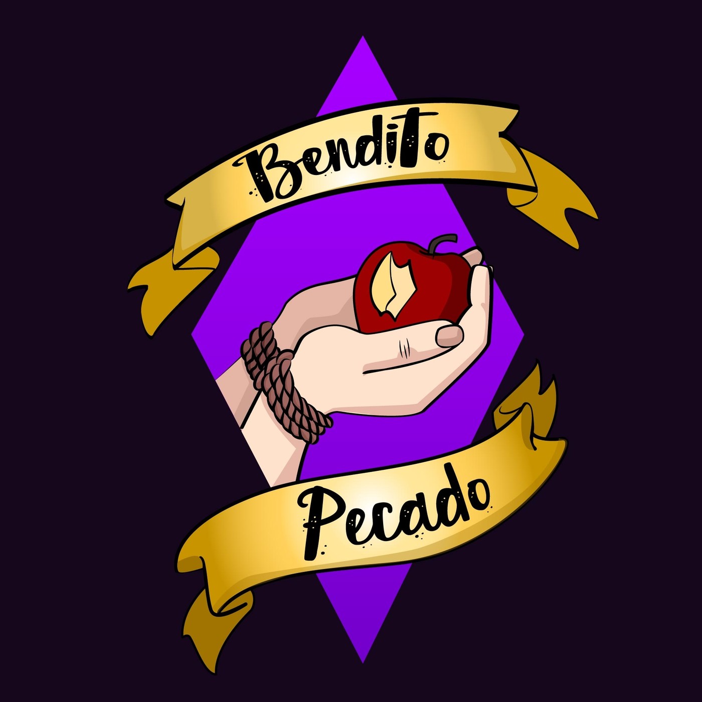 Bendito Pecado