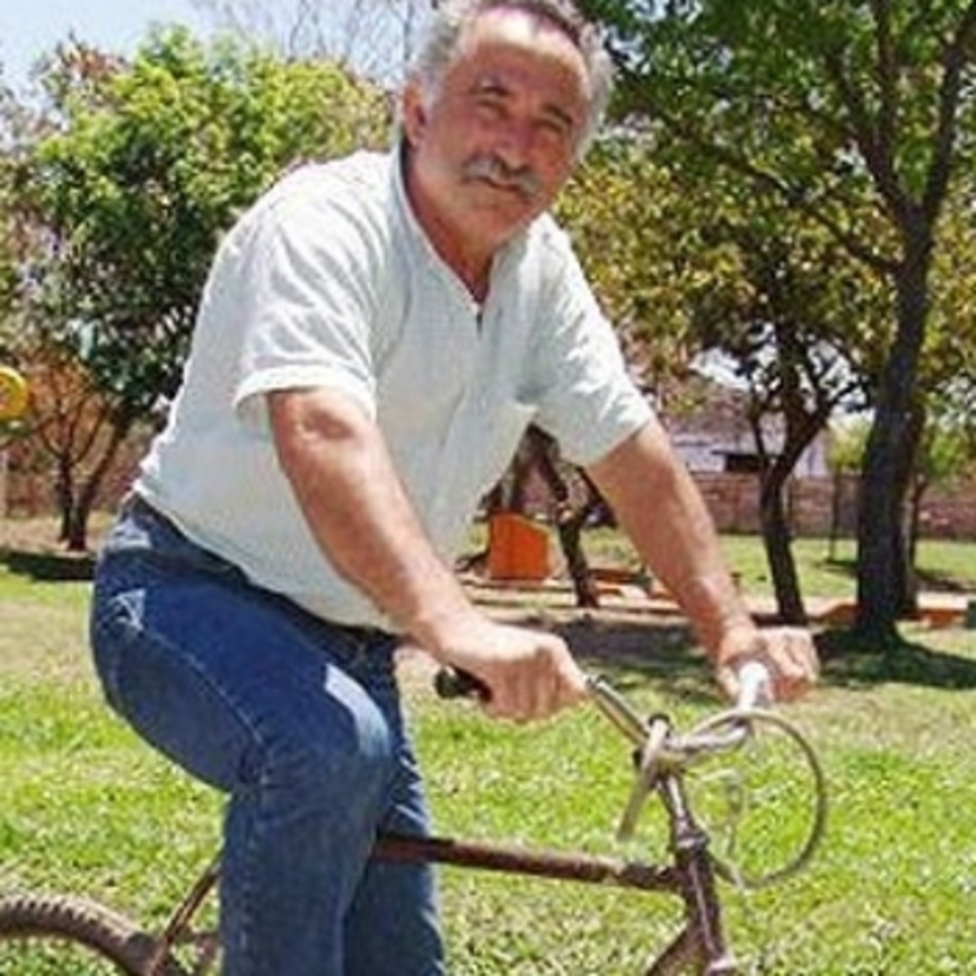 Podcast de Chaco Debate