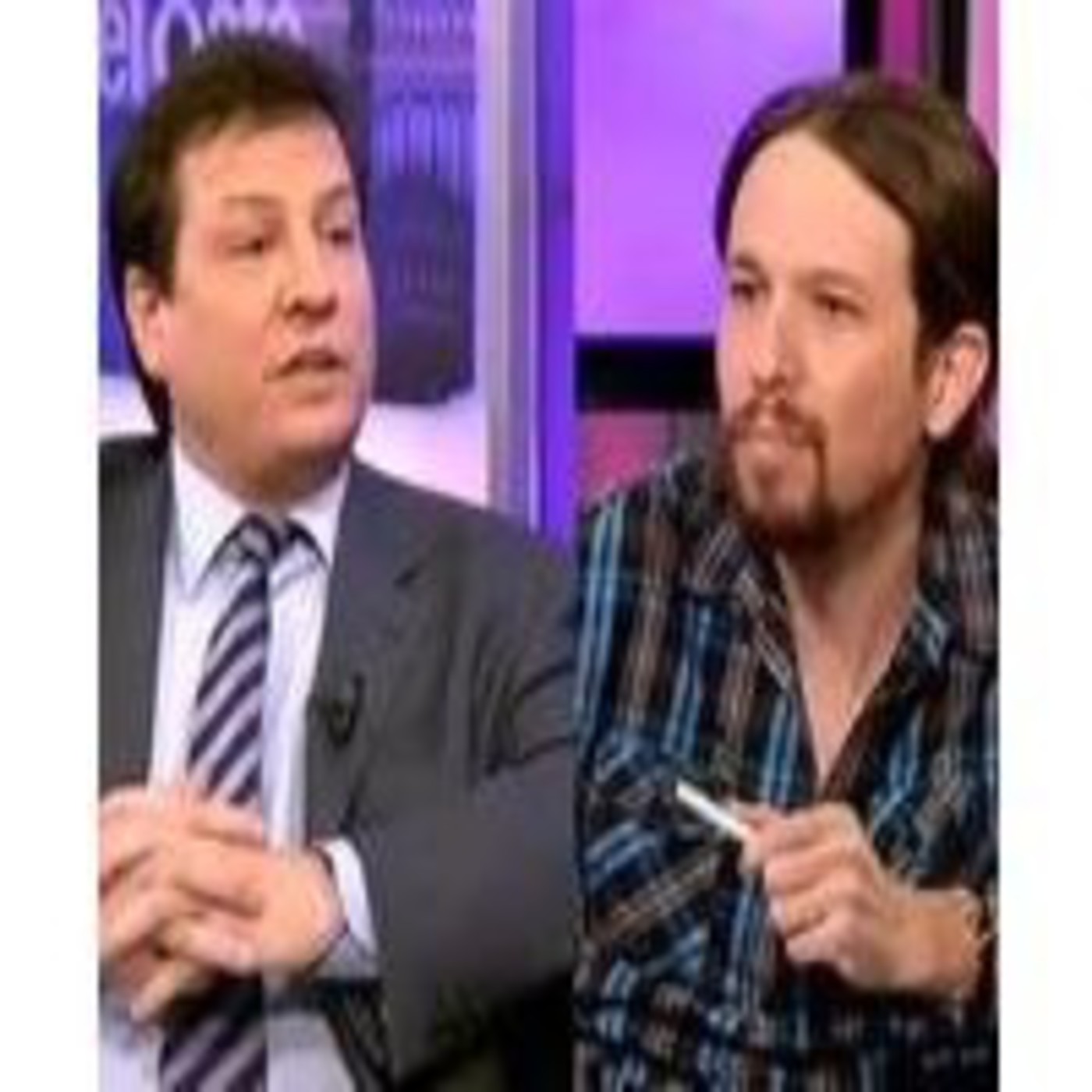 Podcast La Tuerka