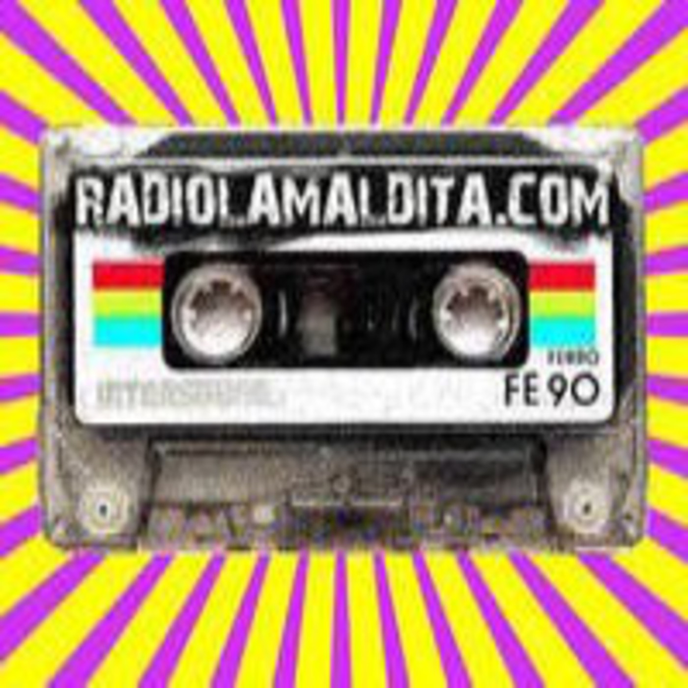 Podcast de MalditoSello.com