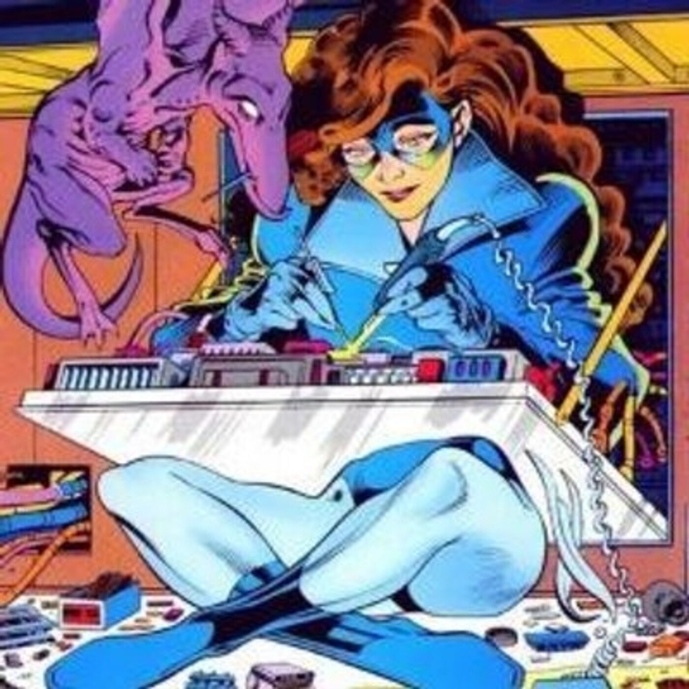 Críticas Sobre La Marcha