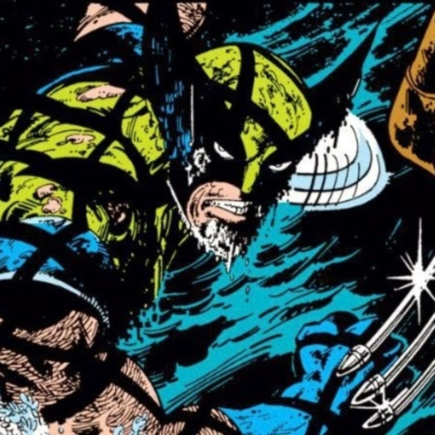 ComiXmen: El Podcast del Multiverso