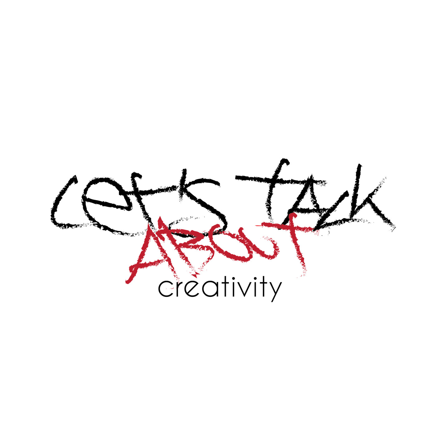 Let’s talk about creativity
