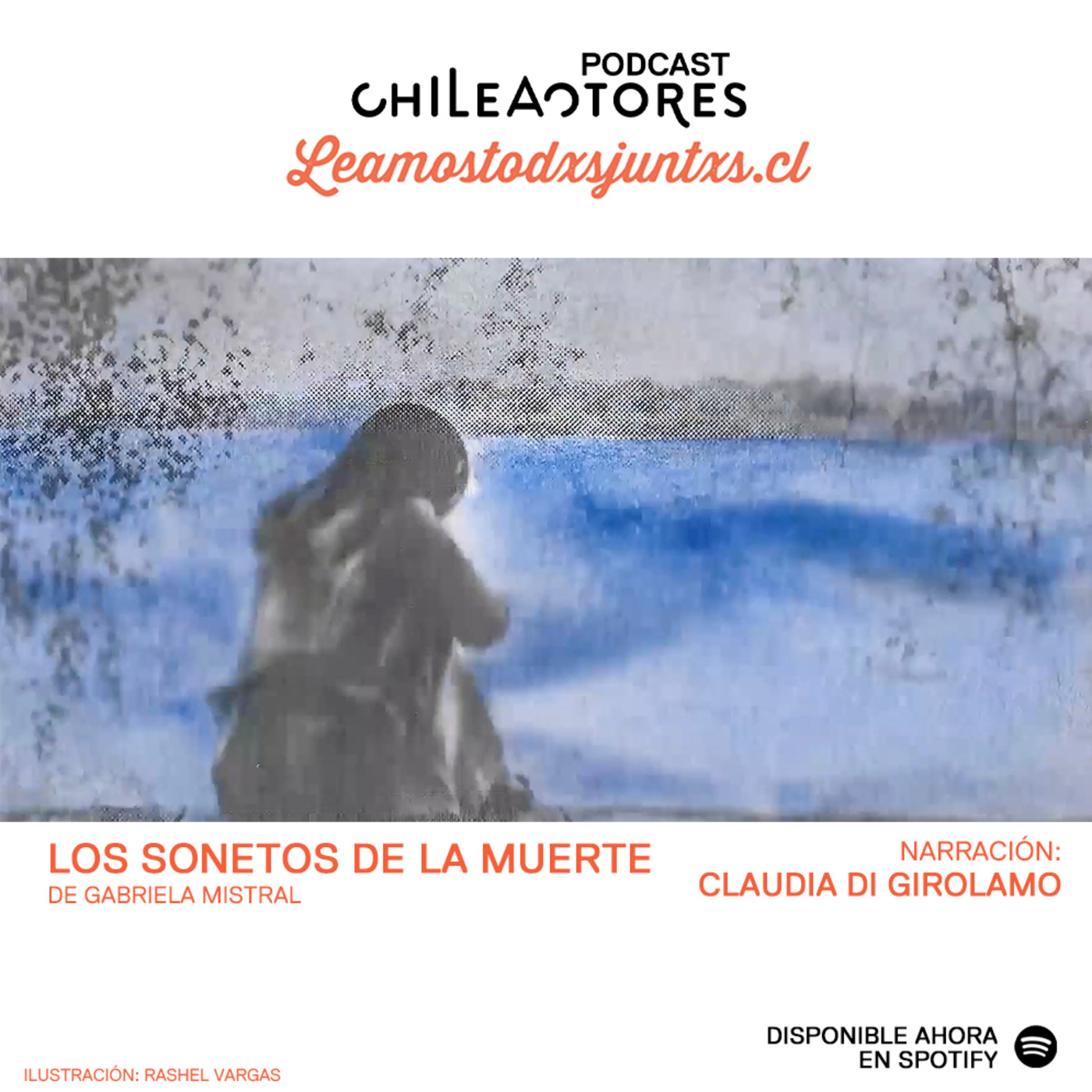 Podcast Chileactores