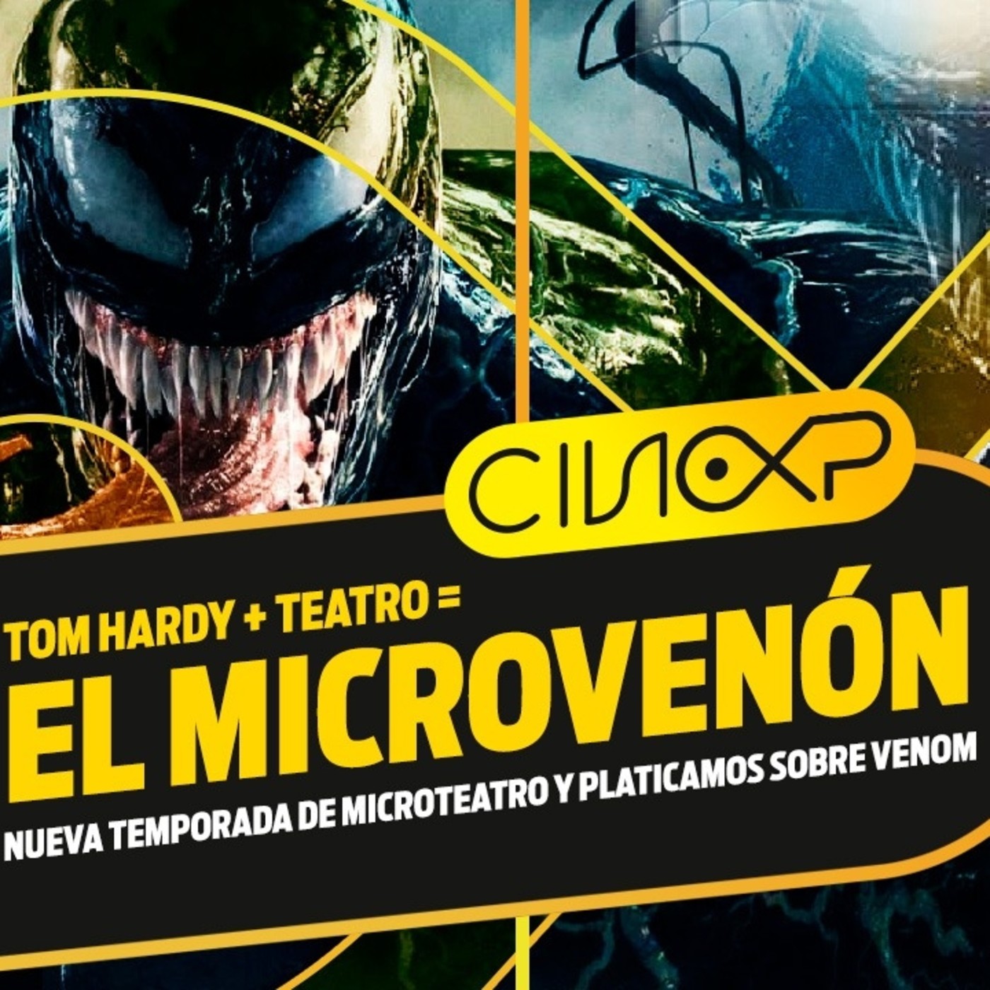CineXP