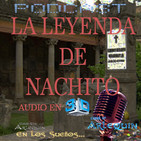 Nachito: la leyenda del niño que murió en la oscuridad y hoy pide dulces (AUDIO EN 3D)