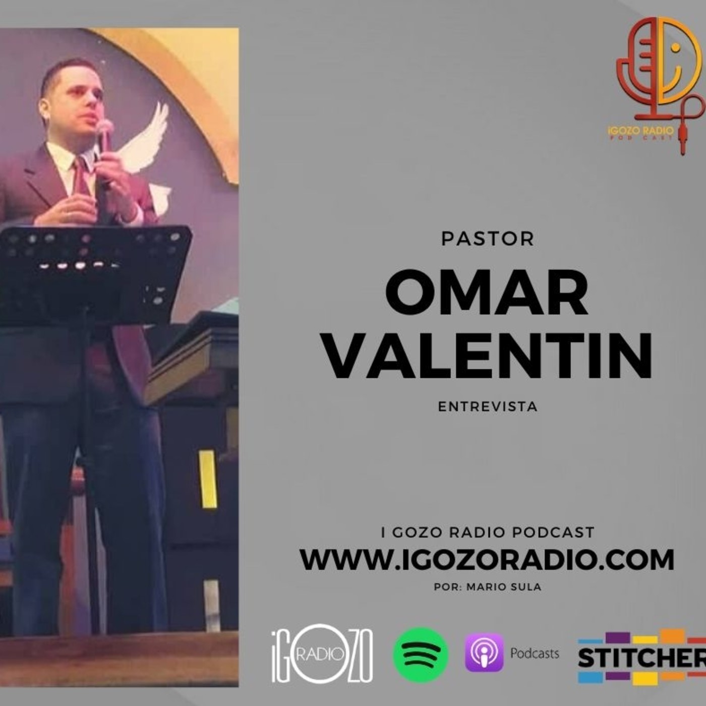 iGozo Radio Podcast