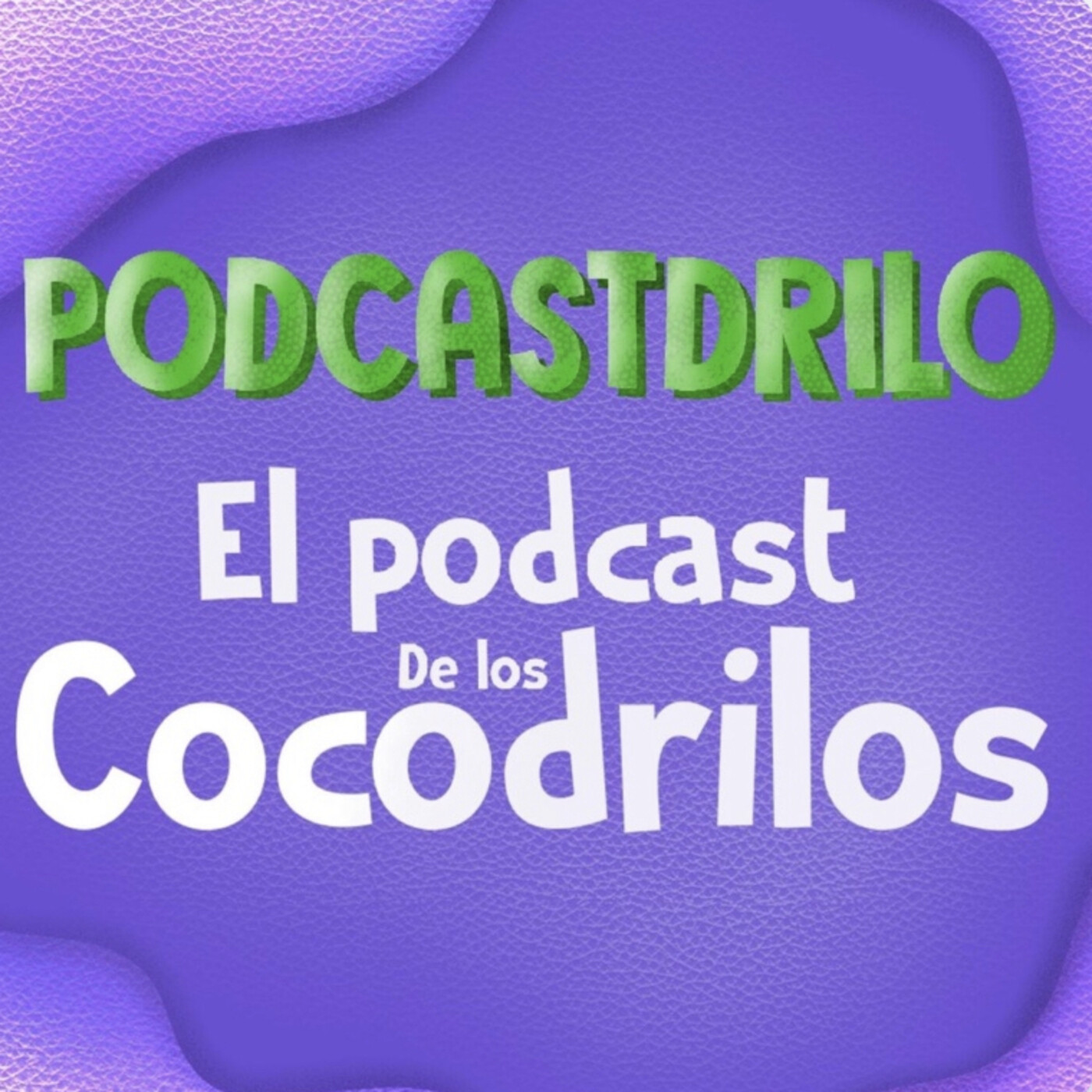 Cocodrilos Podcast