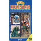 Cuenta Cuentos SALVAT (Fasciculo 20)