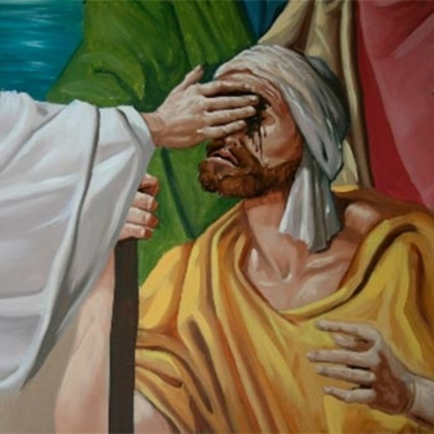 Homilías Parroquia Padre Nuestro