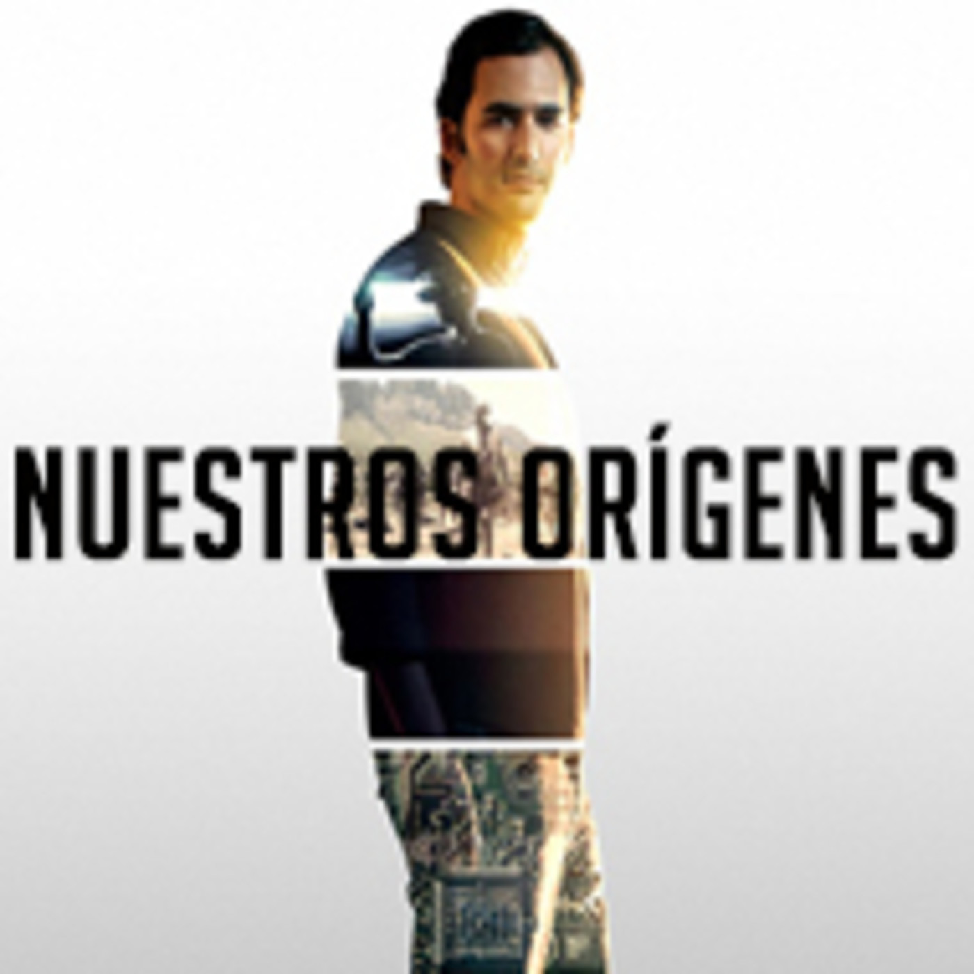 Nuestros orígenes 1x01 El despertar de la civilización