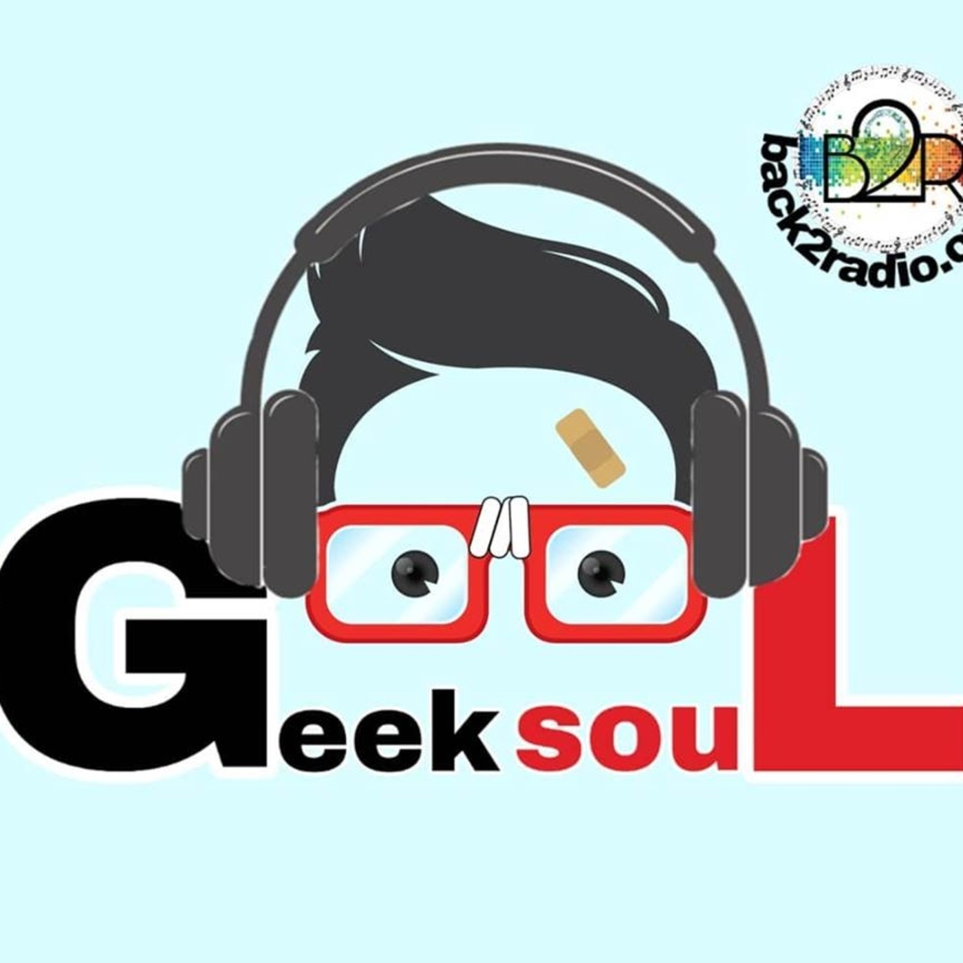 Geek Soul