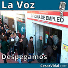 Despegamos: Diagnóstico del mercado laboral español: volverán las colas del paro - 30/09/19