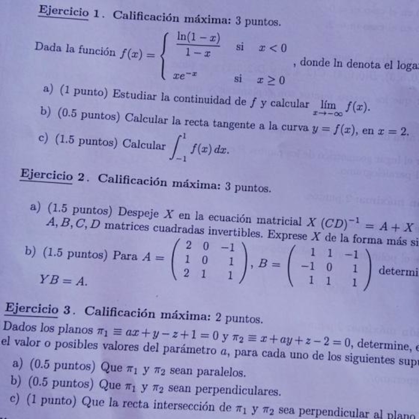 Raíz de 5 - 3x40 - Complejidad de un problema y el "polémico" examen de la PAU. episode artwork