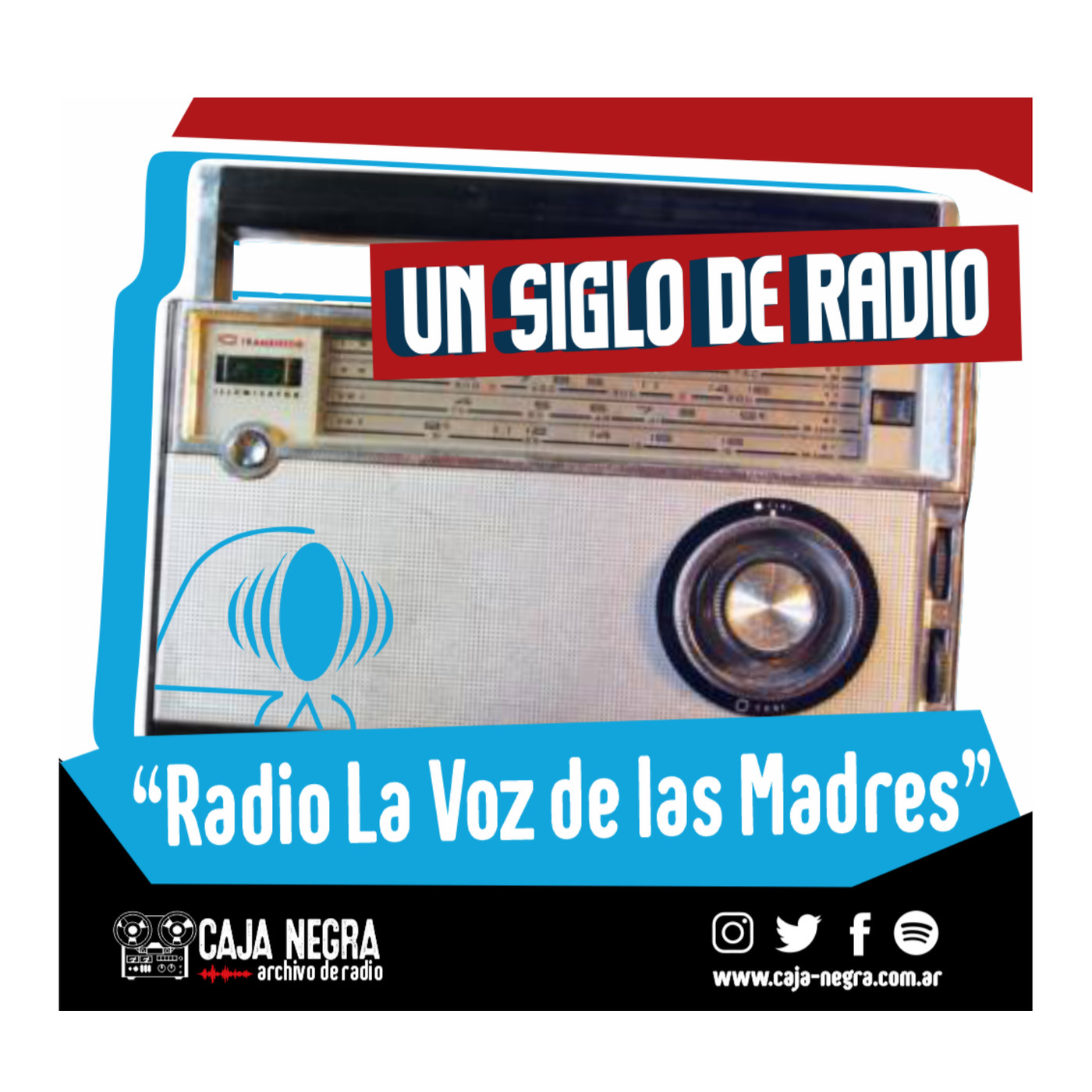 Un Siglo de Radio