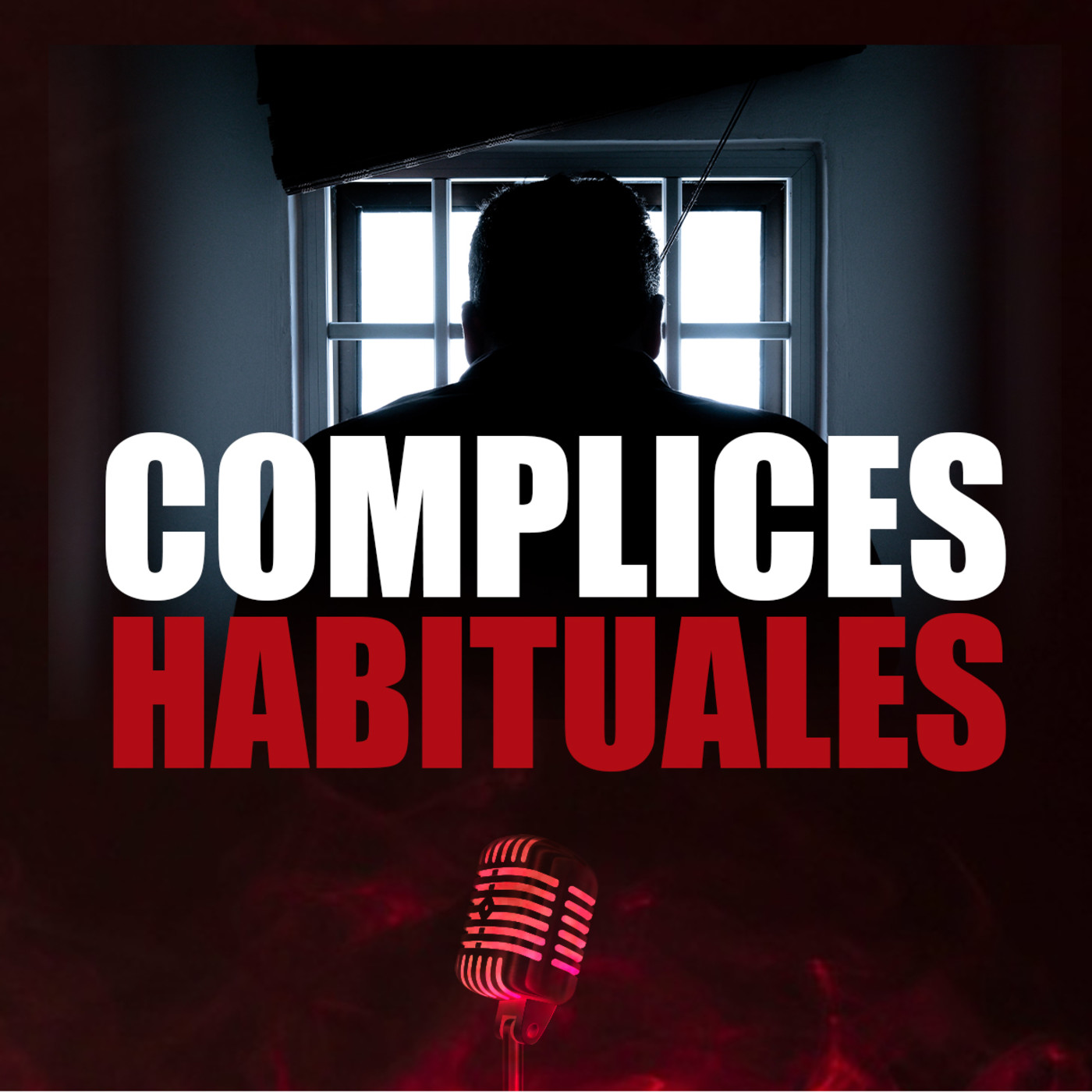 LHC Complices Habituales 1x09 Series y películas que nos gustan Parte 2
