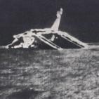 ¿Extraterrestres en la Luna?