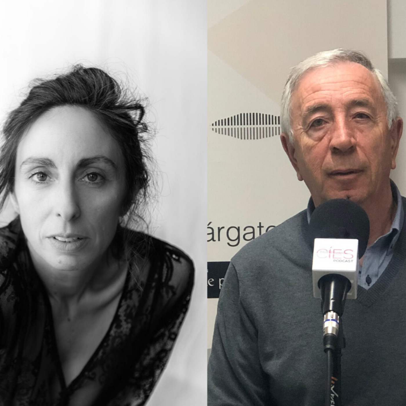 CÍES Podcast: Capítulo 364 _ 22-05-20