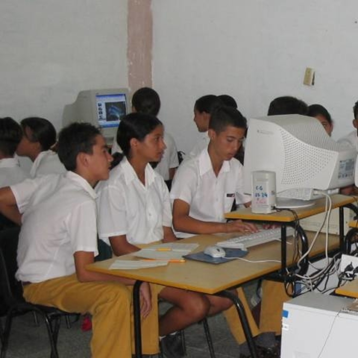 Orgullosos los calixteños de los derechos que nos enaltecen como cubanos (En Audio) episode artwork