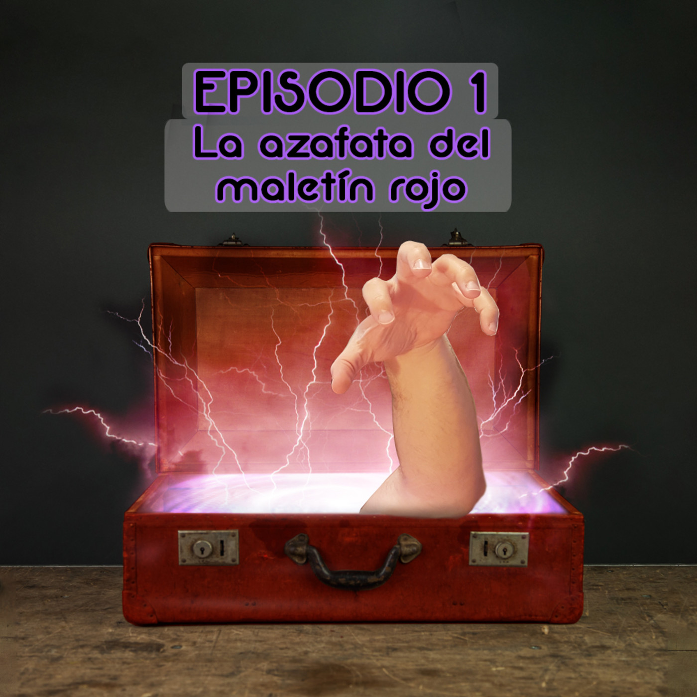 Voces en la Caja
