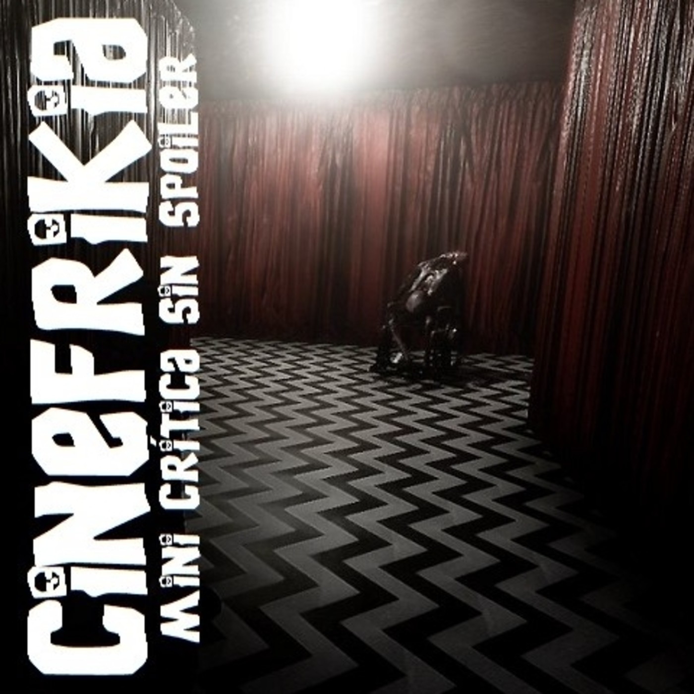 Cinefrikia El Podcast