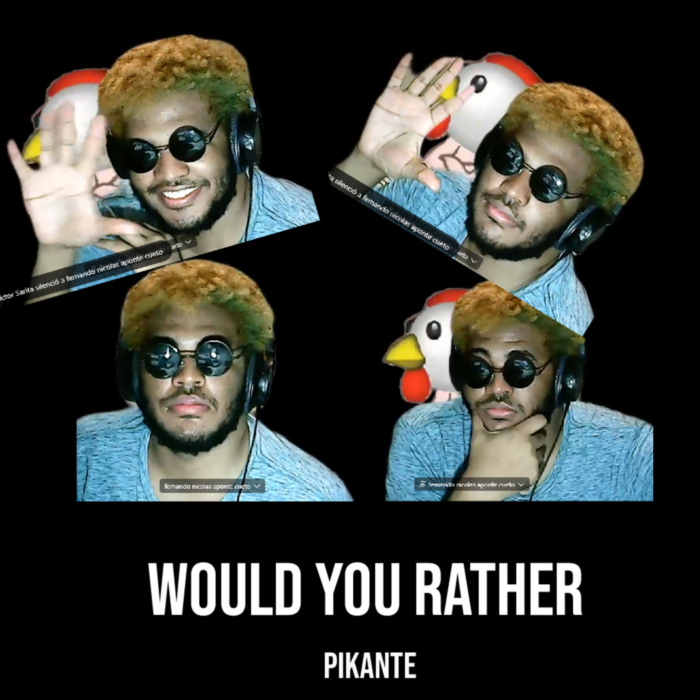 PIKANTE