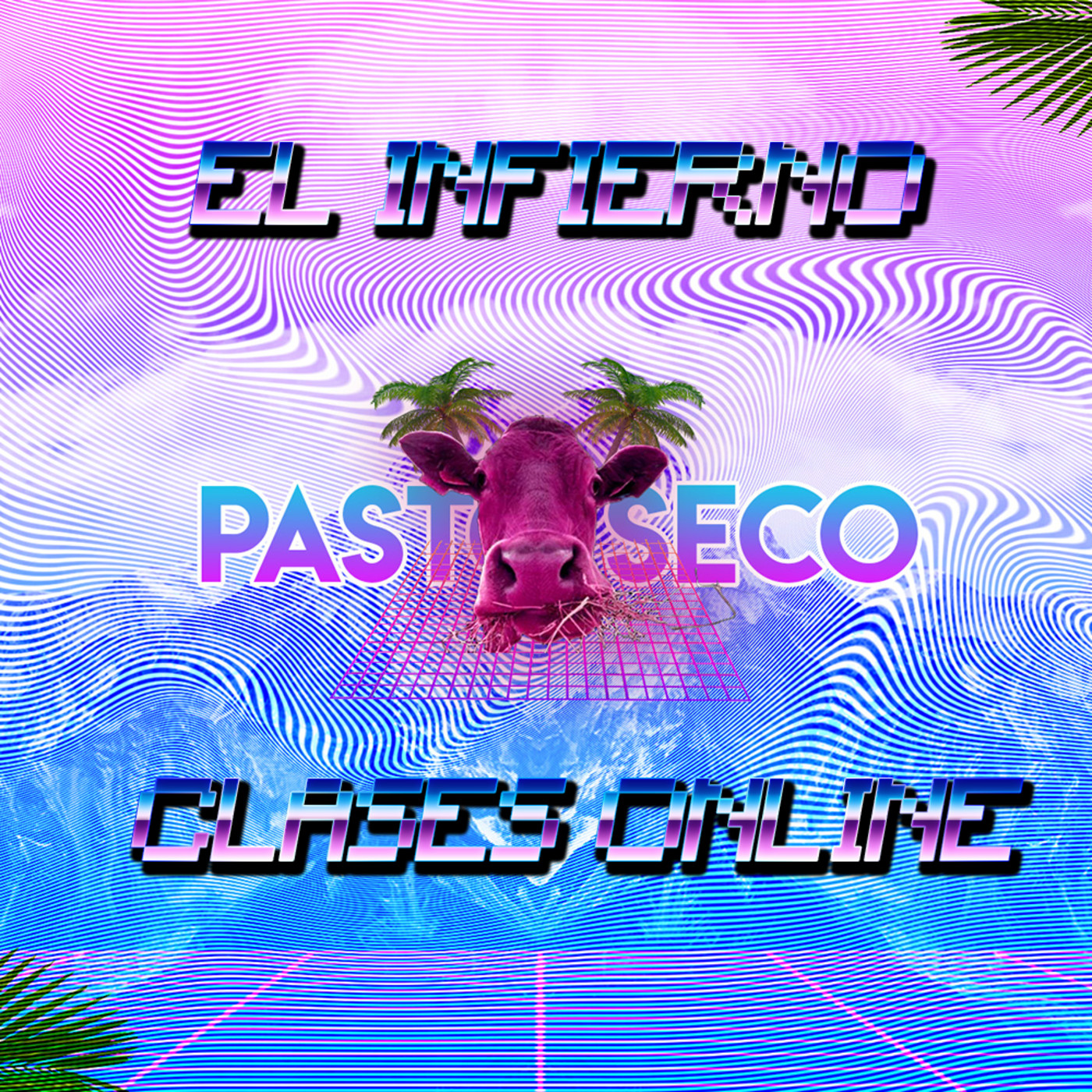 Pasto Seco