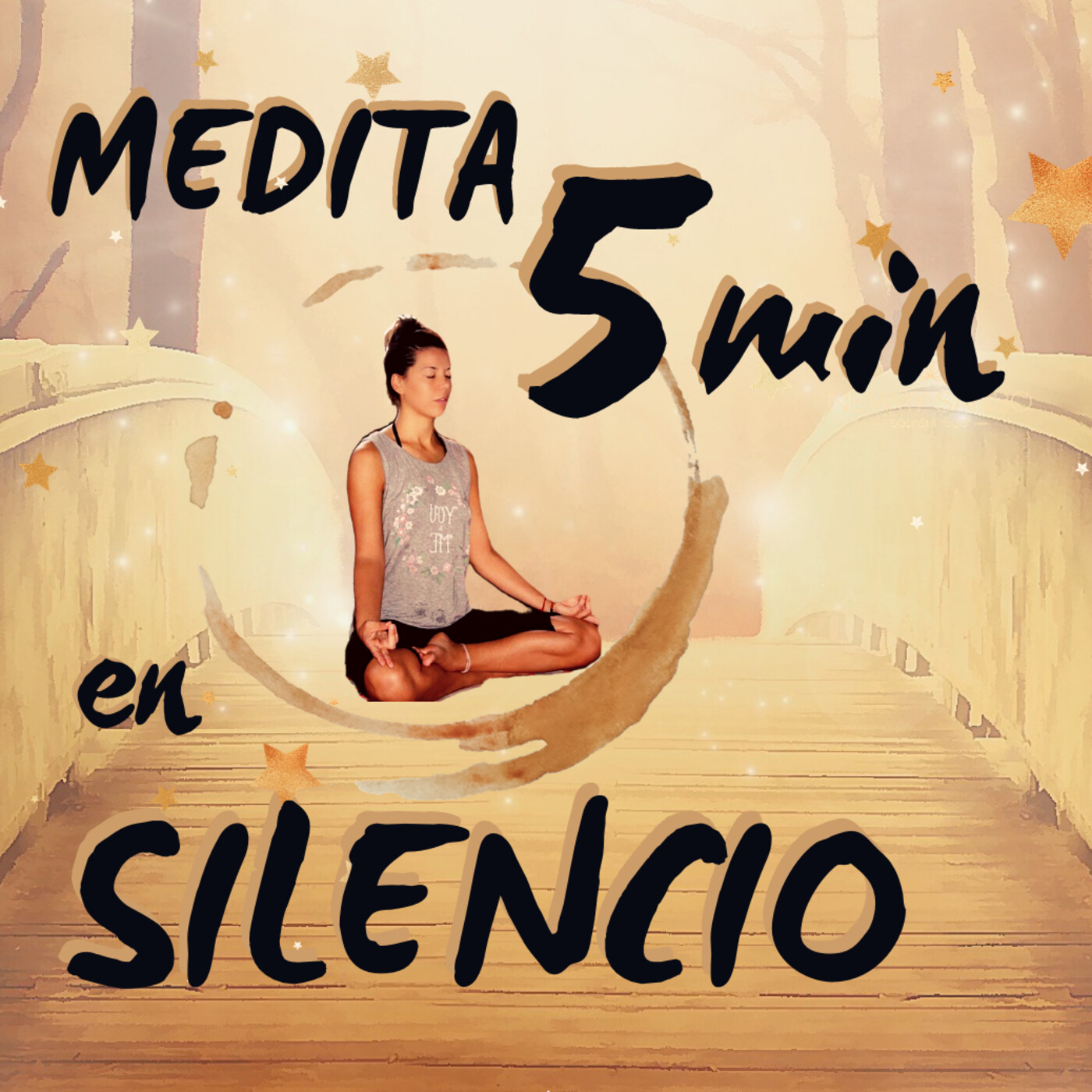 Nemmy Sanbo Meditación