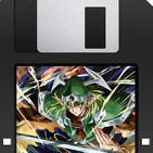 Lafuriadelguardiancelta 26: Actualizaciones de mis proyectos Otaku.