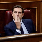 El amor está en Rivera, pero no en el Congreso