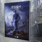 Entrevista: 2084