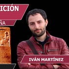 La secreta expedición Sumeria a la isla de Cerdeña con Iván Martínez