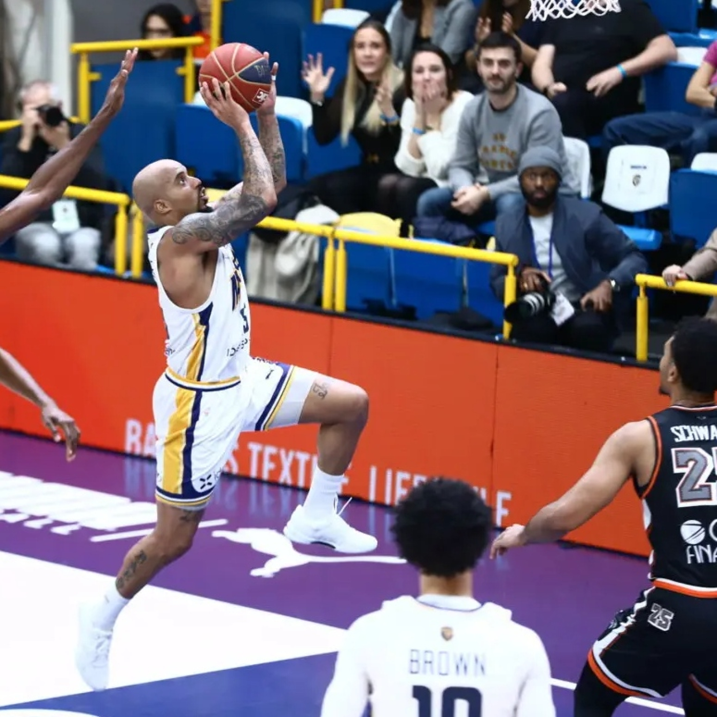 Dobles Figuras. Tu podcast sobre Baskonia