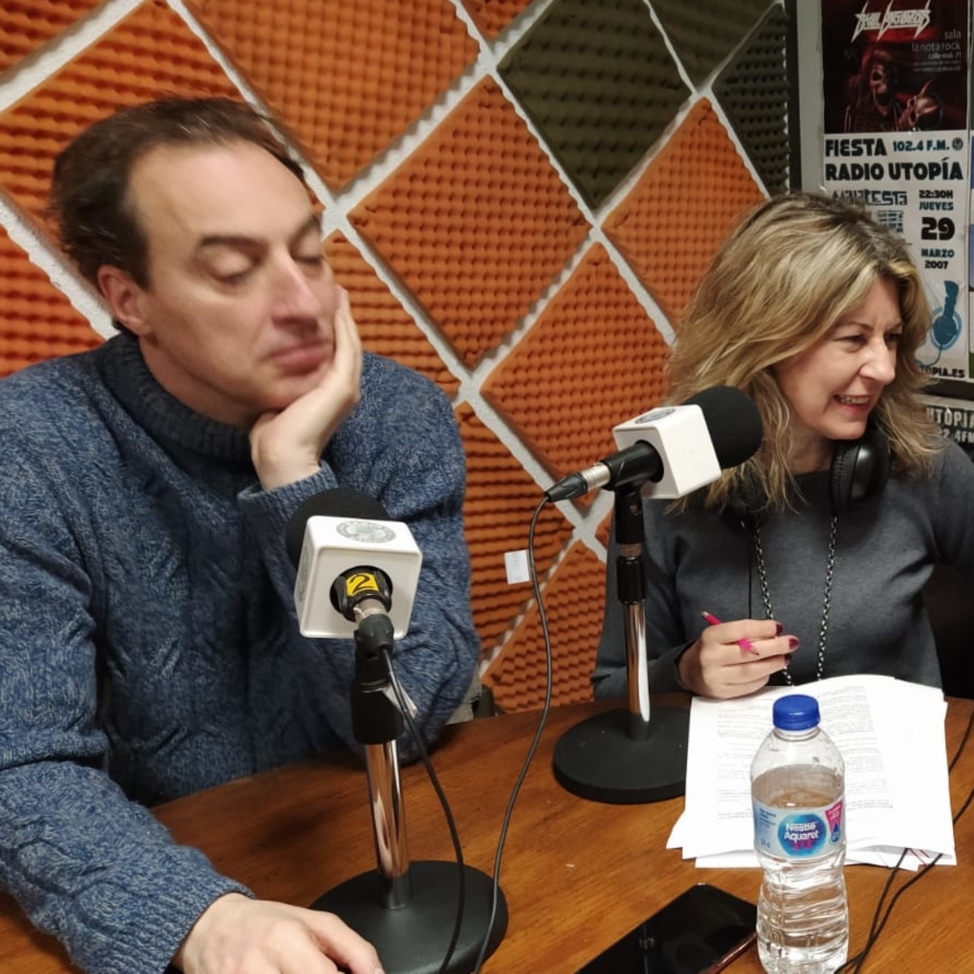 El Viajero Emocional - Un espacio de OCCO Art