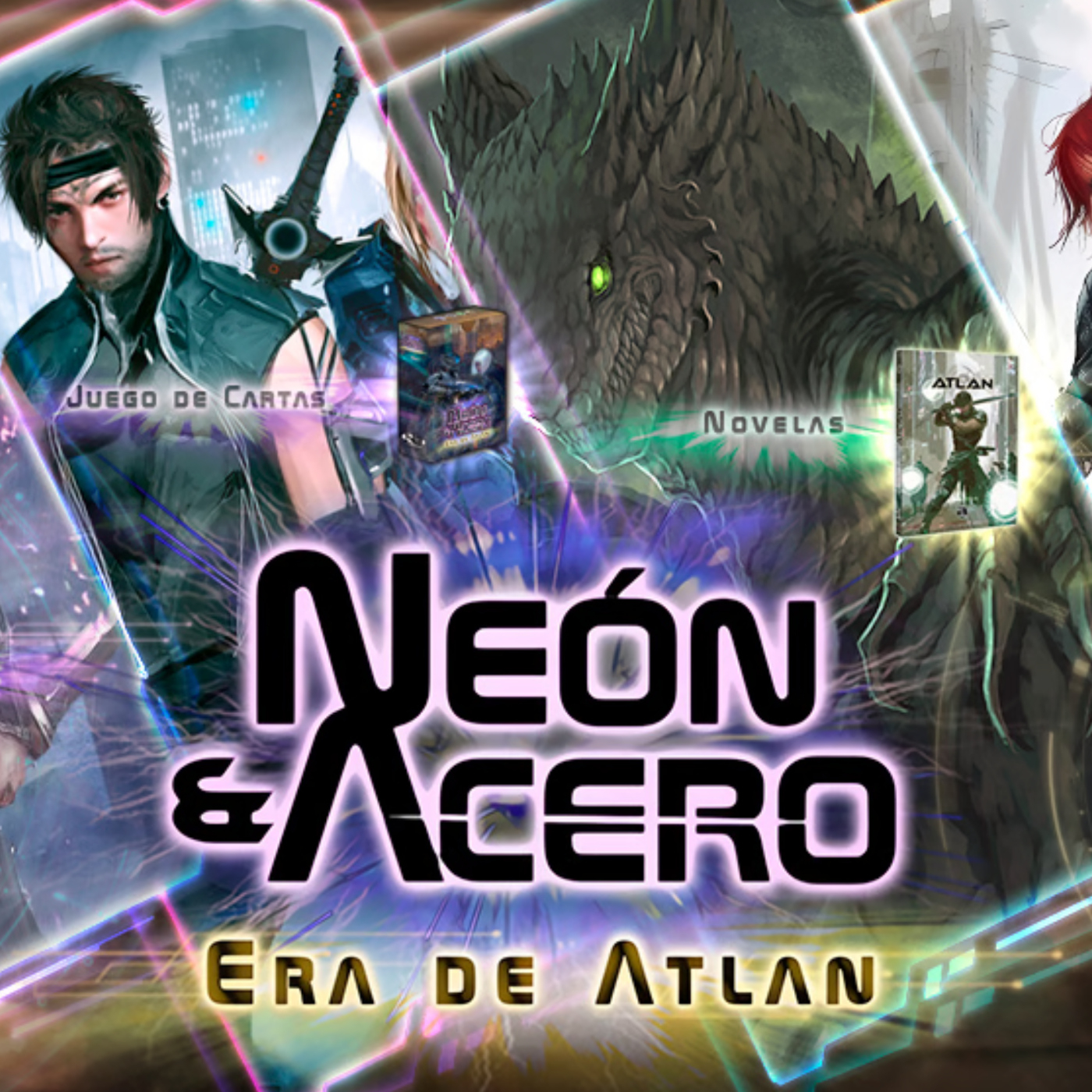 Míchel González Rol TV