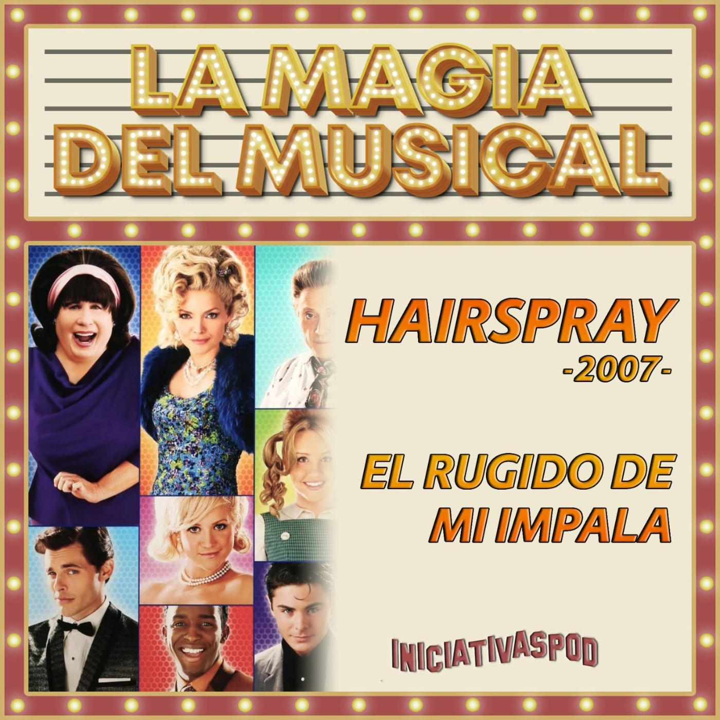 El Rugido de mi Impala