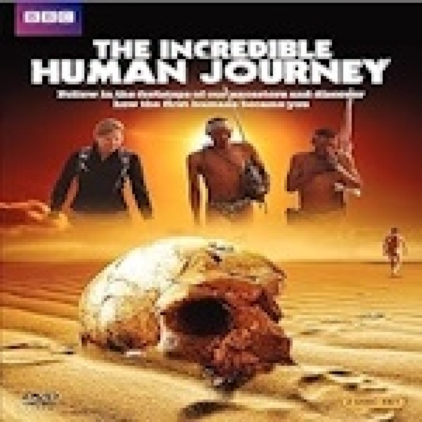 La aventura de la humanidad - Africa, empieza el viaje 1/5