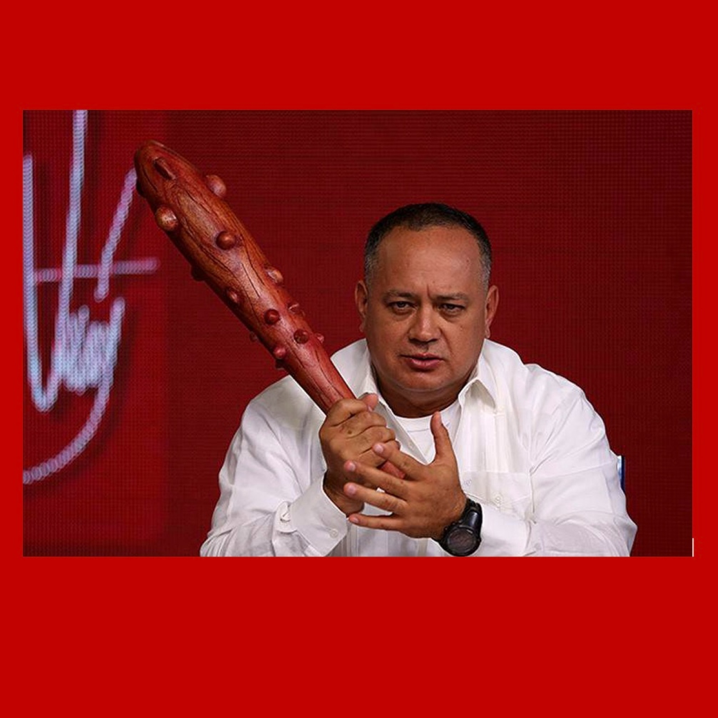 Diosdado y su version de la conquista