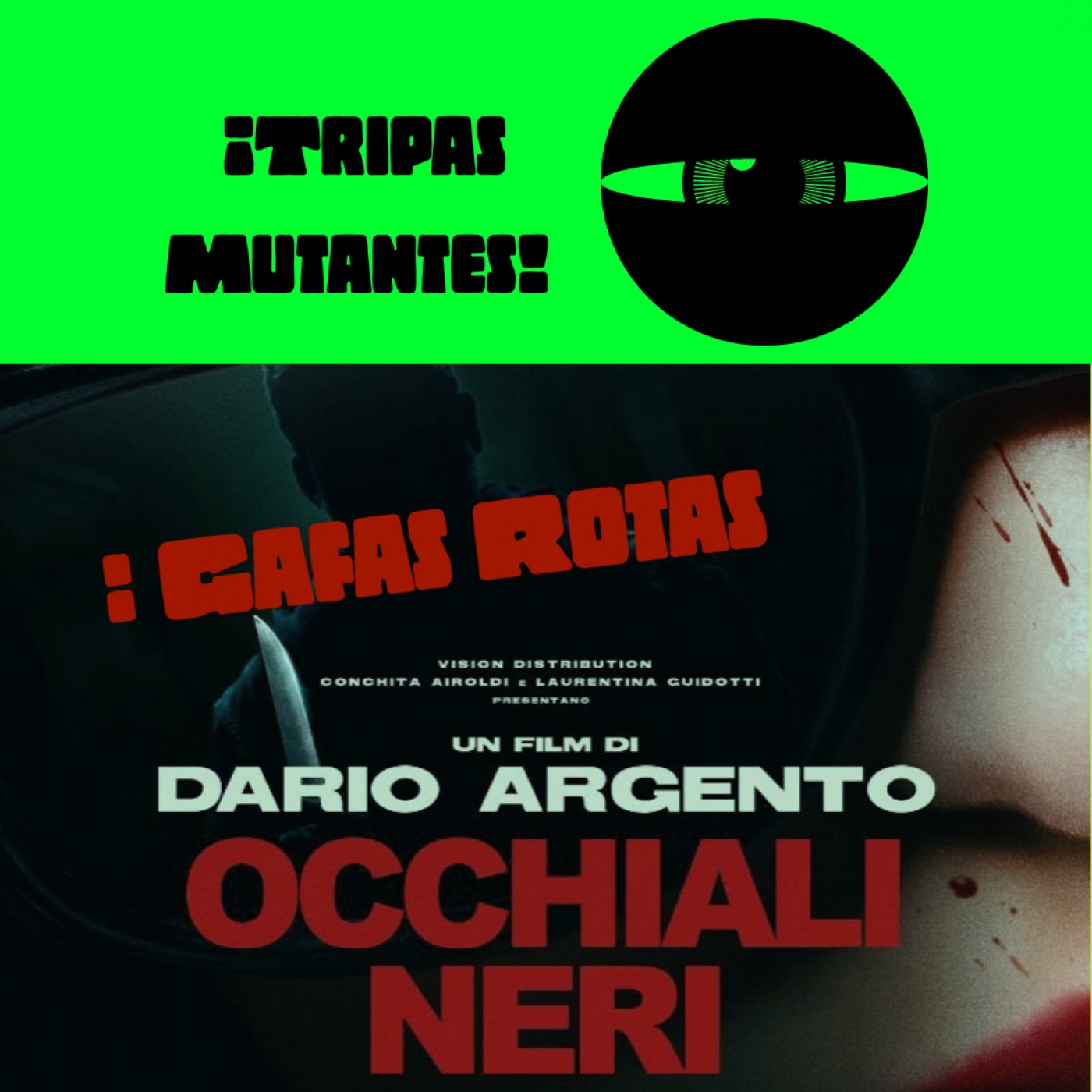 Tripas Mutantes