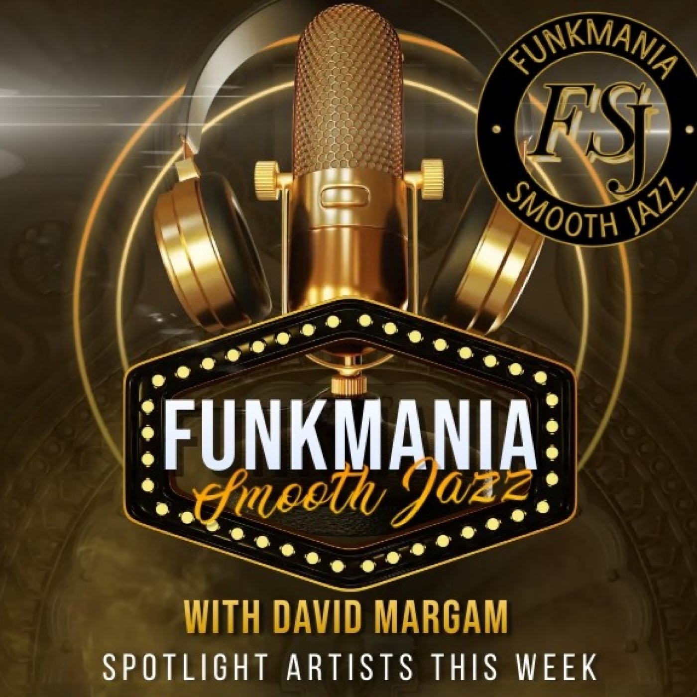 Funkmania Smooth Jazz