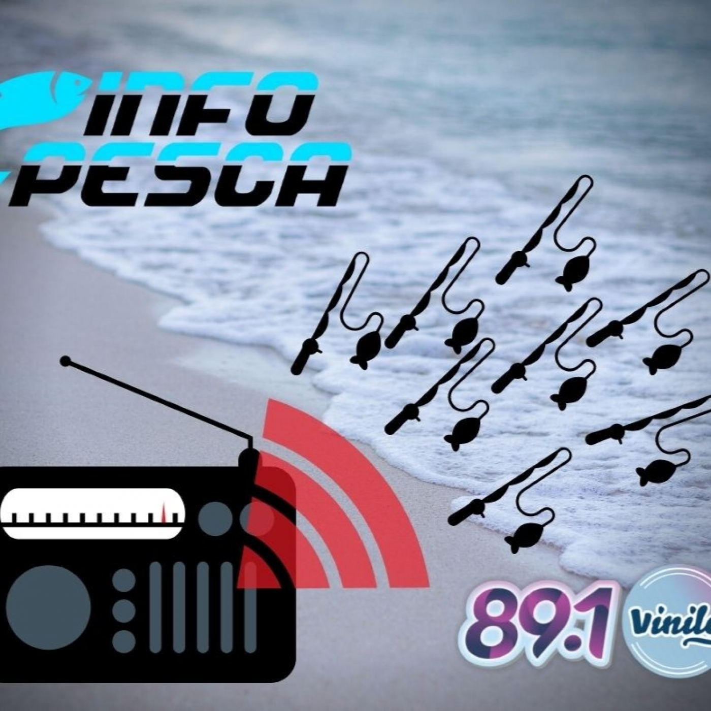 INFOPESCA MDQ