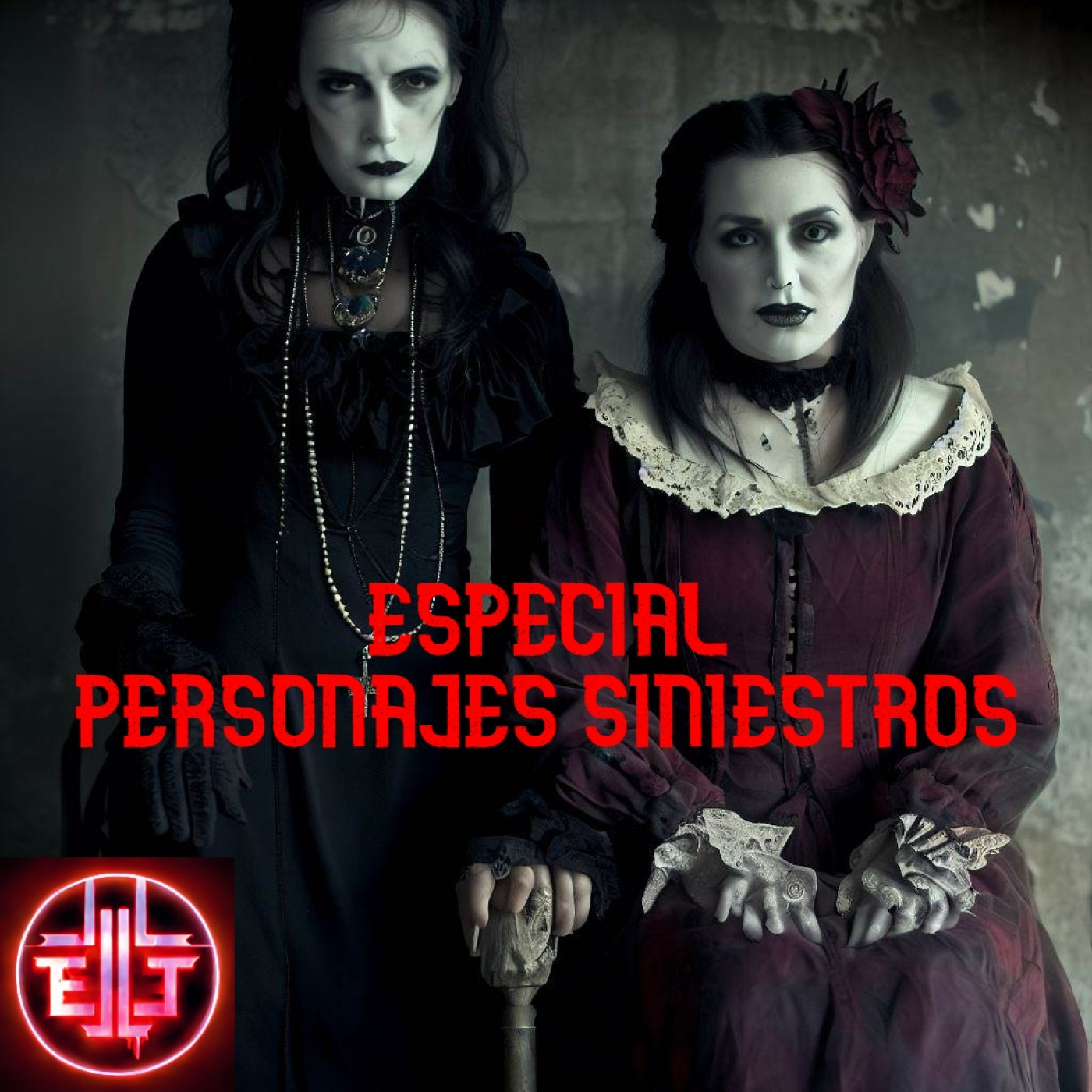 El Ejército De Los Tristes