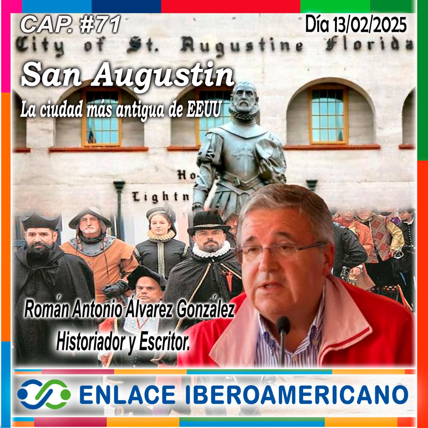 Enlace Iberoamericano