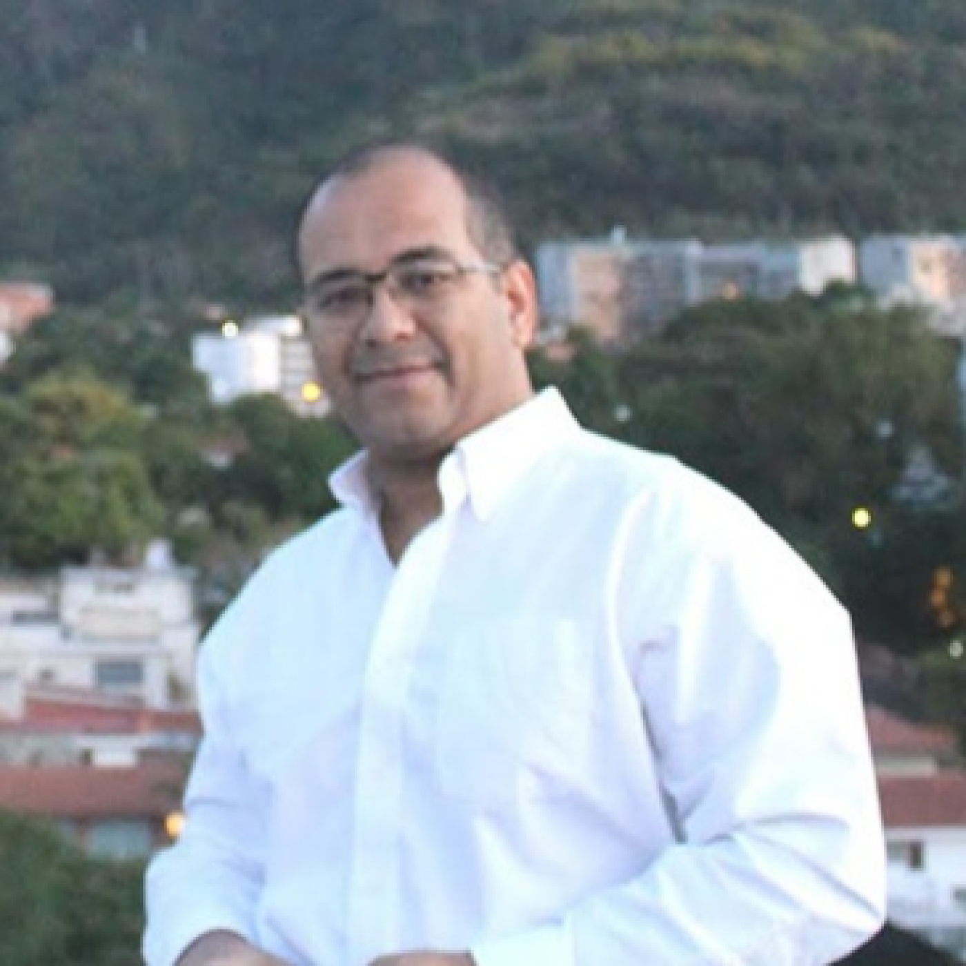 Rodolfo Morales