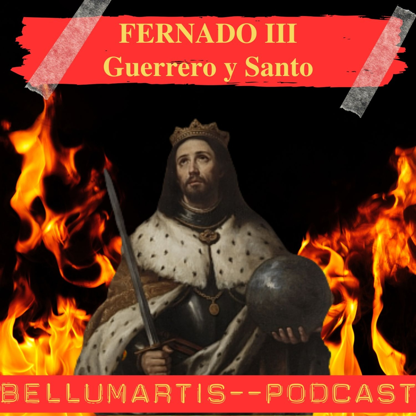 FERNANDO III: GUERRERO Y SANTO *Margarita Cantera Montenegro* - Acceso anticipado