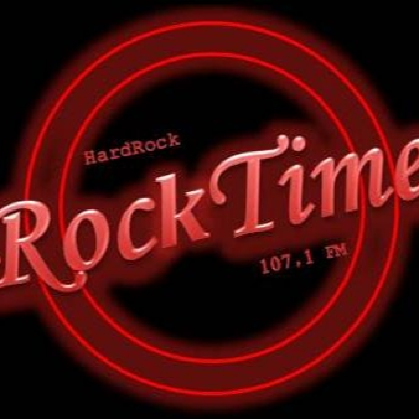 Podcast ROCKTIME