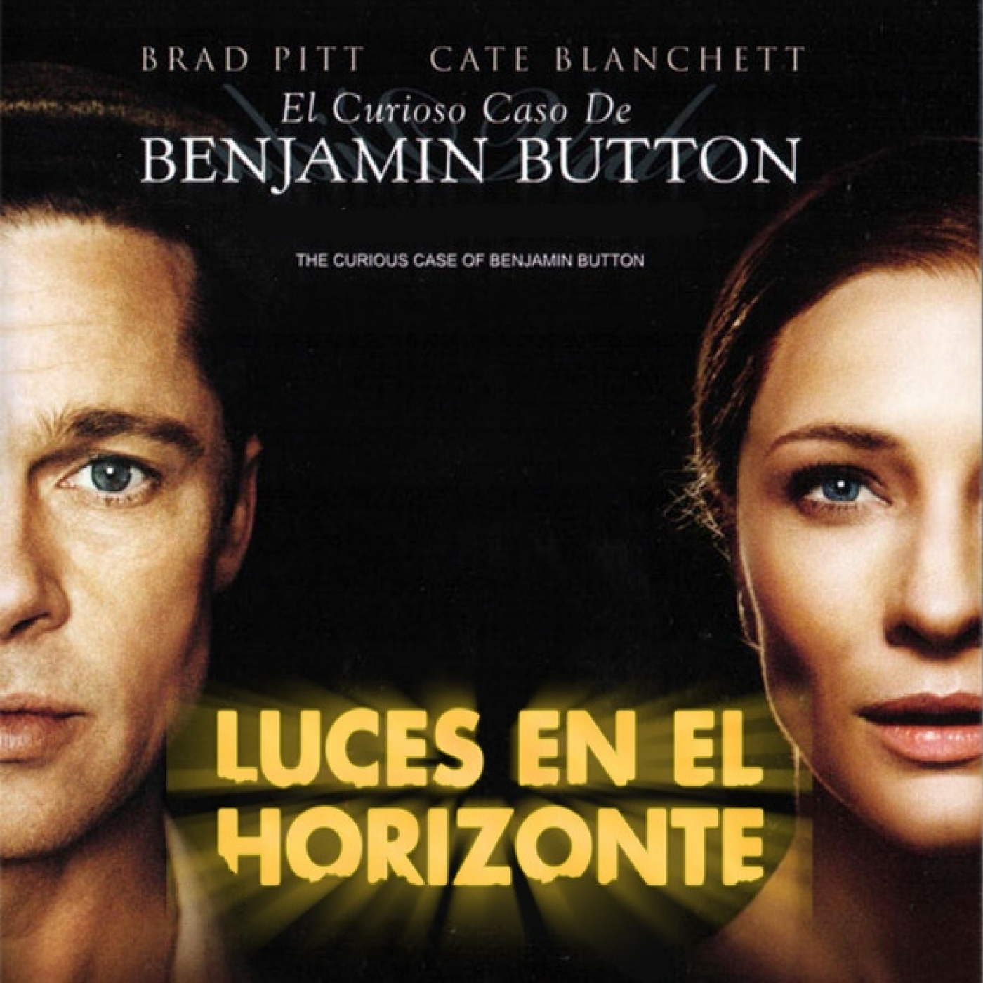 El curioso caso de Benjamin Button - Luces en el Horizonte