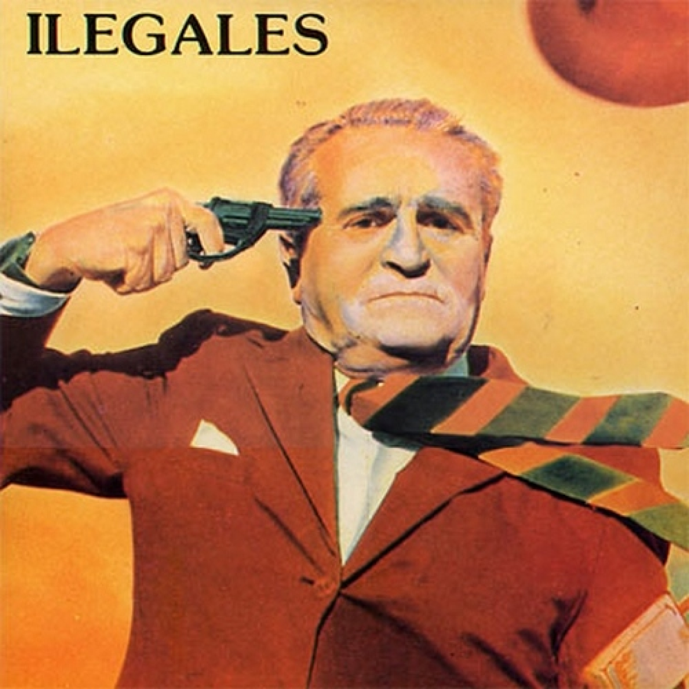 Discos para una isla Desierta
